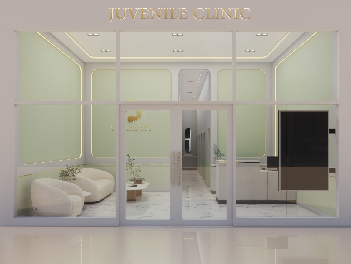 juvenile clinic บางบัวทอง